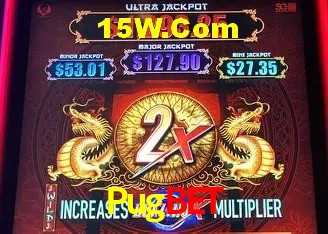 Pugbet - Aplicativo Móvel